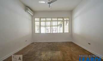 Imagem 2: CASA ASSOBRADADA - BROOKLIN - SP