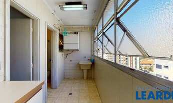 Imagem 4: APARTAMENTO - IPIRANGA - SP