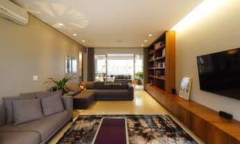 Imagem 3: Elegância e Requinte Ímpar em Apto - Vila Suzana - Morumbi