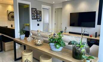 Imagem 2: Vila Mascote Apartamento com 2 dormitórios