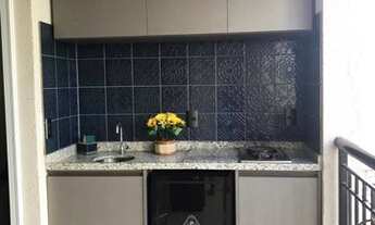 Imagem 4: APARTAMENTO - MORUMBI - SP