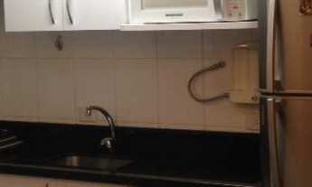 Imagem 4: APARTAMENTO - ACLIMAÇÃO - SP