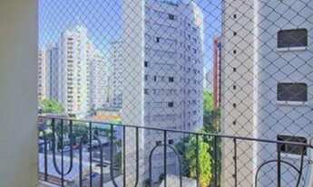 Imagem 4: APARTAMENTO - MOEMA ÍNDIOS - SP