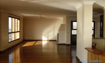 Imagem: COBERTURA - MORUMBI - SP