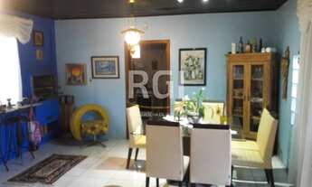 Imagem 7: Porto Alegre - Terreno Padrão - Aberta Dos Morros