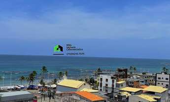 Imagem 3: Aluguel Apartamento Quarto e Sala 45m2 Itapua - Salvador/Ba