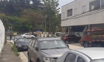 Imagem 7: TERRENO - BUTANTÃ - SP