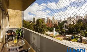 Imagem 3: APARTAMENTO - PANAMBY - SP