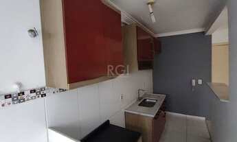 Imagem 3: Porto Alegre - Apartamento Padrão - Jardim Itu