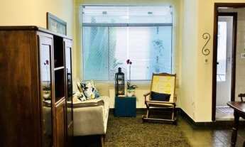 Imagem 4: CASA ASSOBRADADA - PERDIZES - SP