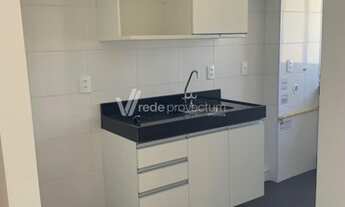 Imagem 2: Apartamento - Parque Industrial - Campinas