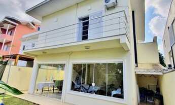 Imagem 5: CASA EM CONDOMÍNIO - URBANOVA - SP