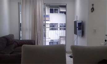 Imagem 2: Apartamento - 02 quartos - Engenho da Rainha