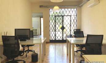 Imagem 6: SOBRADO - PERDIZES - SP