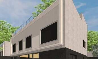 Imagem: CASA EM CONDOMÍNIO - JARDIM PAULISTANO