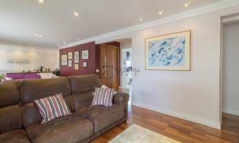 Imagem 5: Apartamento Venda 3 Dormitórios - 180 m² Vila Romana