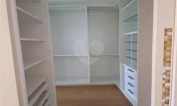 Imagem 6: Itaim - Apto alto padrão 3 suites, 5 vagas