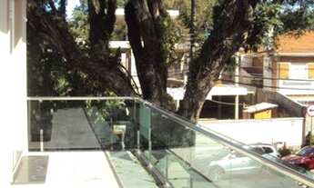 Imagem: CASA ASSOBRADADA - JARDIM PAULISTA - SP