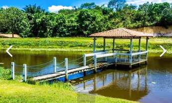 Imagem: Terreno prox Praia Mangue Seco