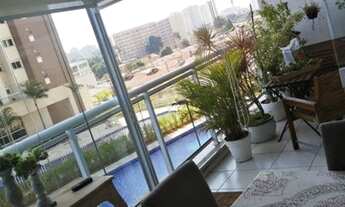 Imagem 5: APARTAMENTO - VILA SÔNIA - SP