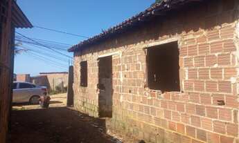 Imagem 2: Casa pré pronta