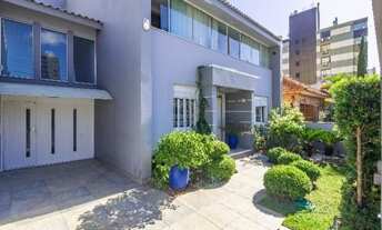 Imagem 2: Porto Alegre - Casa Padrão - Partenon