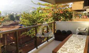 Imagem: Apartamento à venda, 3 quartos, 1 suíte