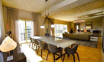 Imagem 4: São Paulo - Apartamento Padrão - JARDIM AMÉRICA