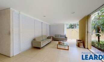 Imagem: APARTAMENTO - JARDIM PAULISTA - SP