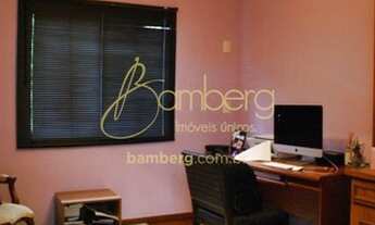 Imagem 6: Sobrado, Jardim Marajoara - São Paulo