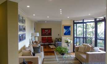 Imagem 3: APARTAMENTO - POMPÉIA - SP