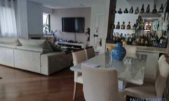 Imagem 2: APARTAMENTO - MORUMBI - SP