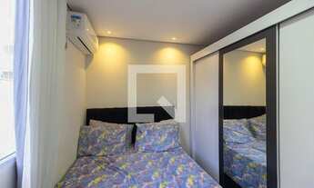 Imagem 7: Apartamento para Aluguel - Campo Grande, 2 Quartos, 45 m2