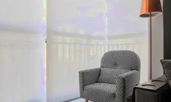 Imagem: APARTAMENTO - MORUMBI - SP