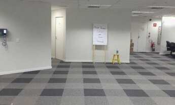 Imagem 6: CONJ. COMERCIAL - CIDADE JARDIM - SP