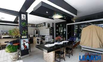 Imagem 5: CASA ASSOBRADADA - MORUMBI - SP