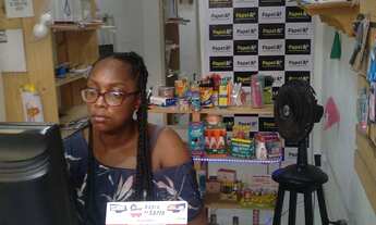 Imagem 4: Passo loja Lan House e Papelaria