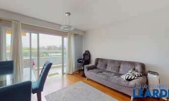 Imagem 2: APARTAMENTO - VILA MARIANA - SP