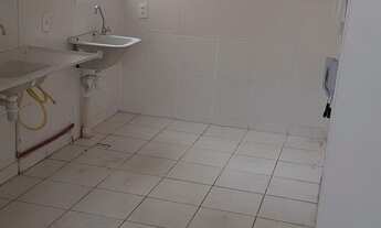 Imagem 2: Apartamento 2 quartos 5 minutos até cidade administrativa