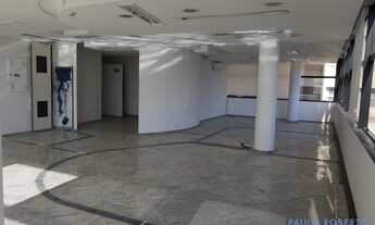 Imagem 4: CONJ. COMERCIAL - JARDIM AMÉRICA - SP