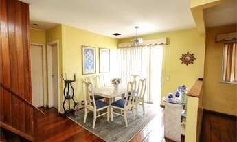 Imagem 3: COBERTURA DUPLEX - 03 QUARTOS - ENGENHO DE DENTRO