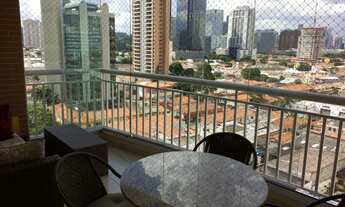 Imagem: Imperdível Varanda Gourmet com Excelente