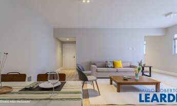 Imagem: APARTAMENTO - PINHEIROS - SP