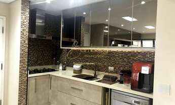 Imagem 4: Impecável com venda toda mobiliada