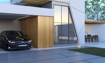 Imagem 3: Casa no Araçagy Lado Praia