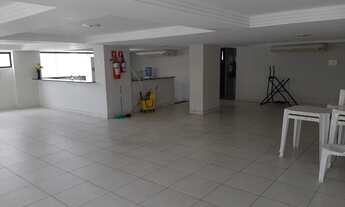 Imagem 3: Cobertura para venda com 294 metros quadrados com 4 quartos em Manaíra - João Pessoa - PB