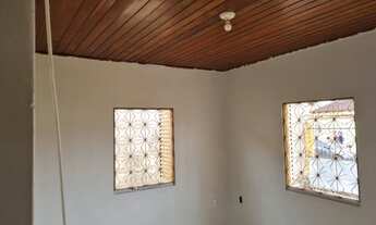 Imagem 5: Casa única no terreno, com 2 quartos. FONE * Watts