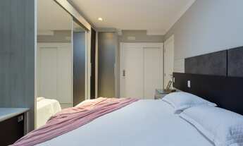 Imagem 6: Pronto para Morar Apartamento com 3 Suítes no Centro Balneário Camboriú