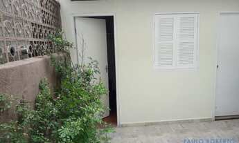 Imagem 7: CASA ASSOBRADADA - BROOKLIN - SP