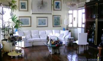 Imagem: COBERTURA - MORUMBI - SP